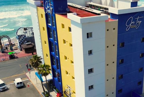 HOTEL JATAY