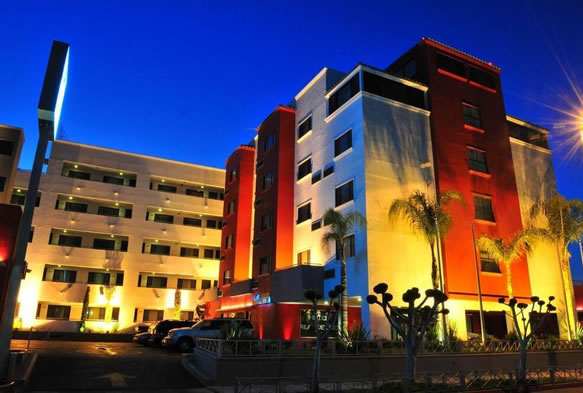 Hotel Real del Río