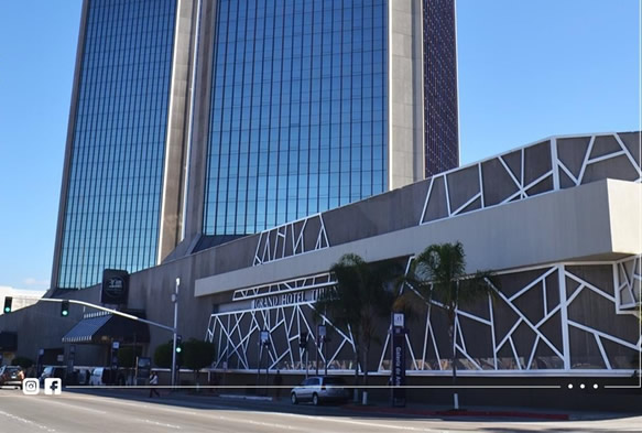 Grand Hotel Tijuana