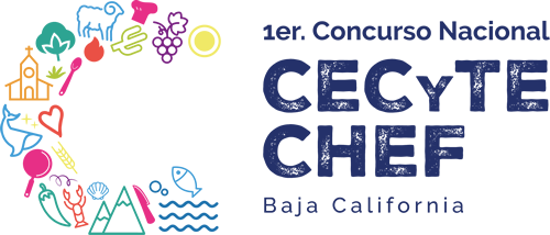 CECyTE Chef Nacional