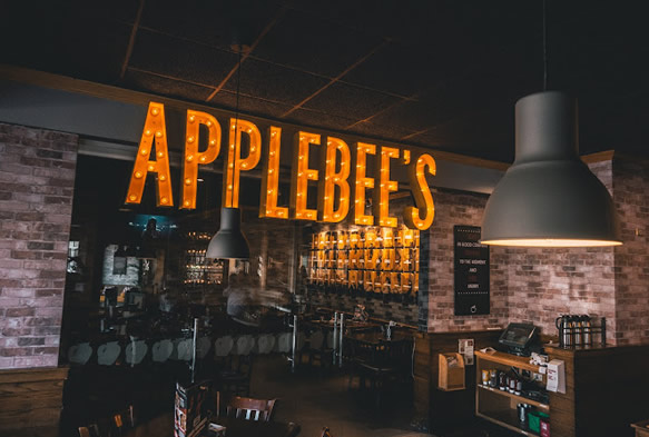 Applebee´s Macroplaza