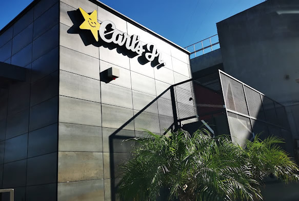Carl's Jr.