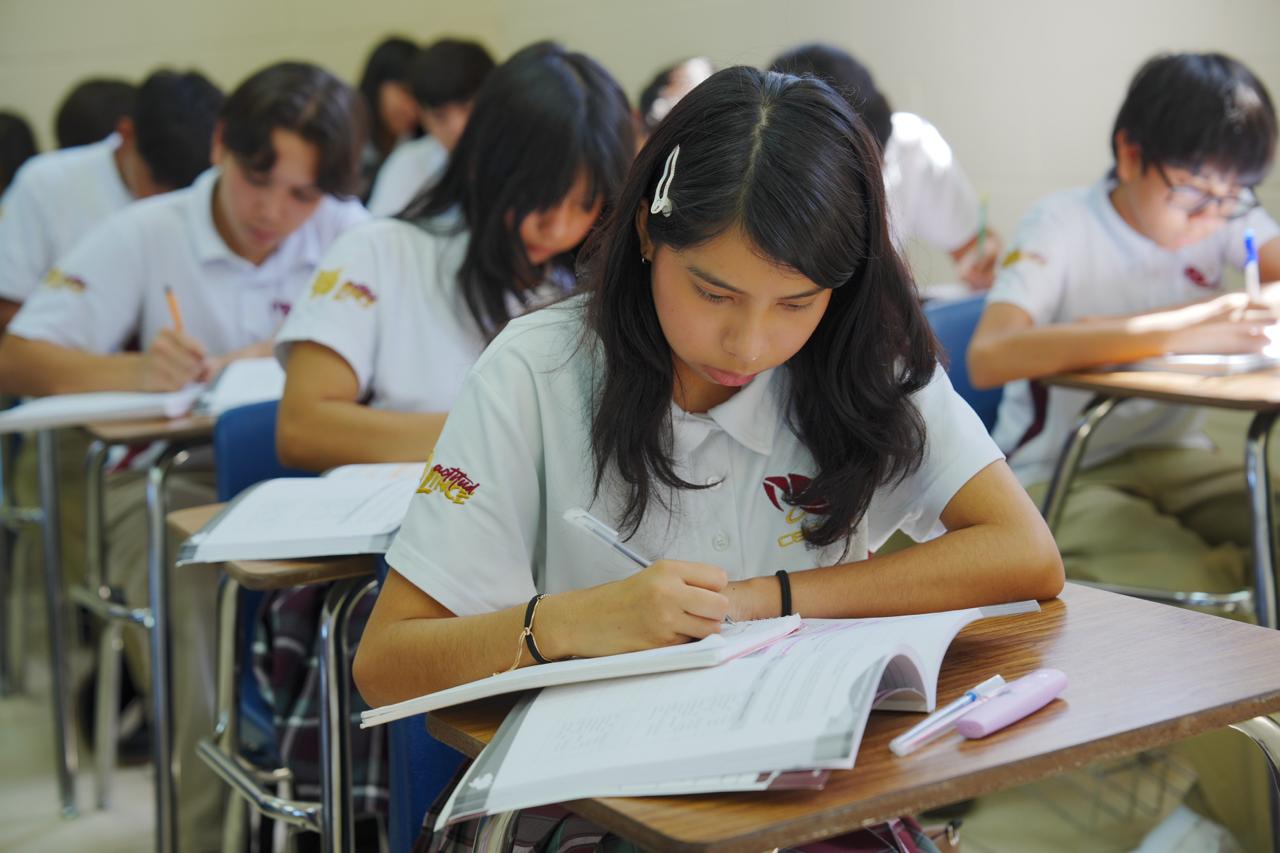 ARRANCAN CURSOS DE NIVELACIÓN ACADÉMICA EN CECyTE BC; PARTICIPAN MÁS DE 10 MIL ALUMNOS DE NUEVO INGRESO.
