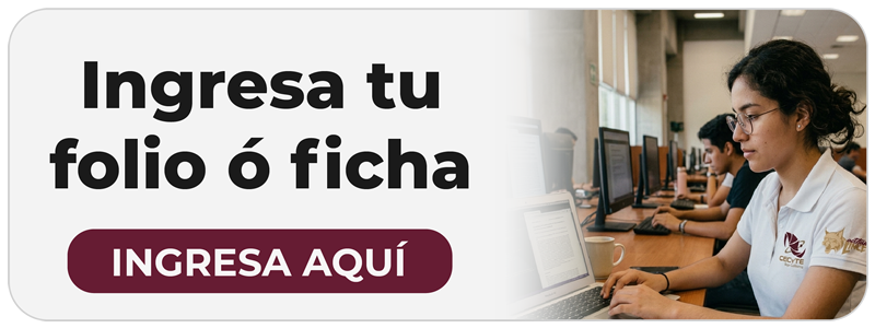 Proceso de ingreso