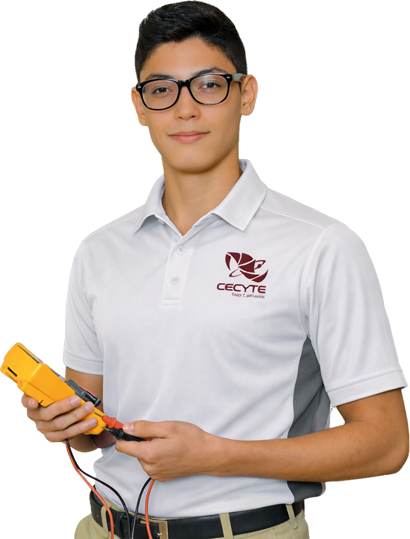 Técnico en Electrónica