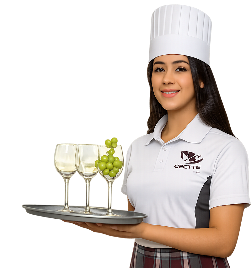 Técnico en Servicios de Hotelería