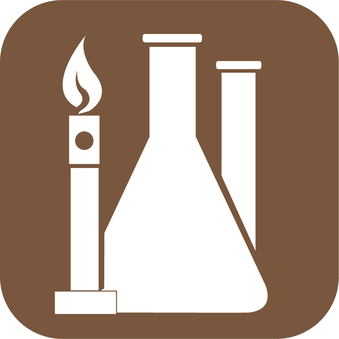 Laboratorista Químico