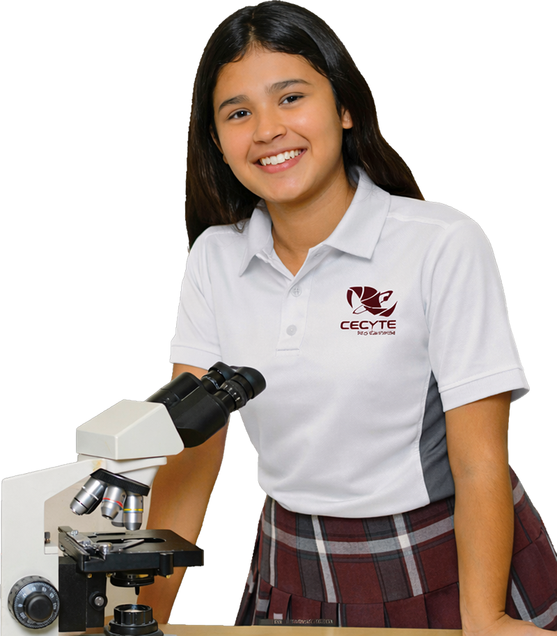 Técnico en Laboratorista Químico