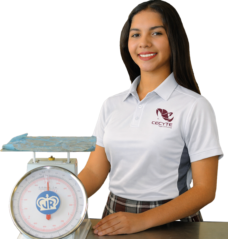 Técnico en Producción Industrial de Alimentos