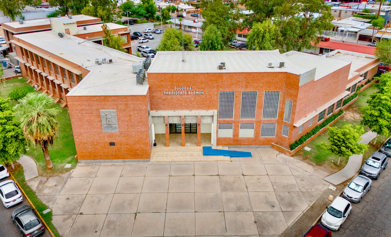 Direcci&oacute;n General