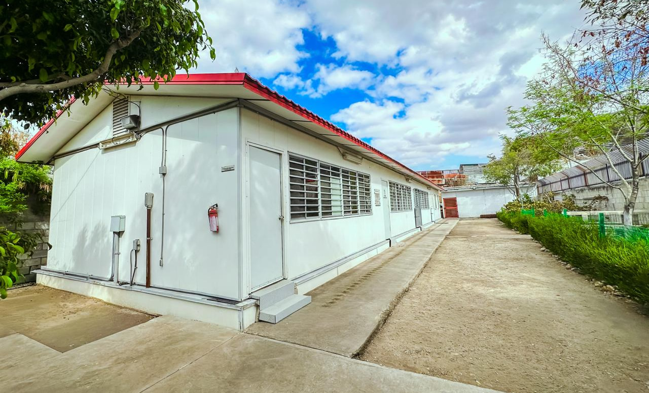 Direcci&oacute;n Zona Costa