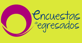 Encuesta Egresados