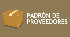 Proveedores