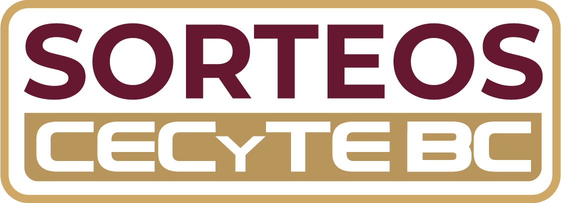 Logo Sorteos